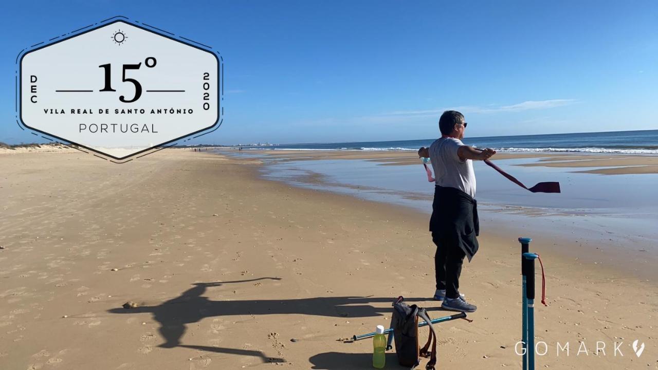 Altura Inn Beach エクステリア 写真