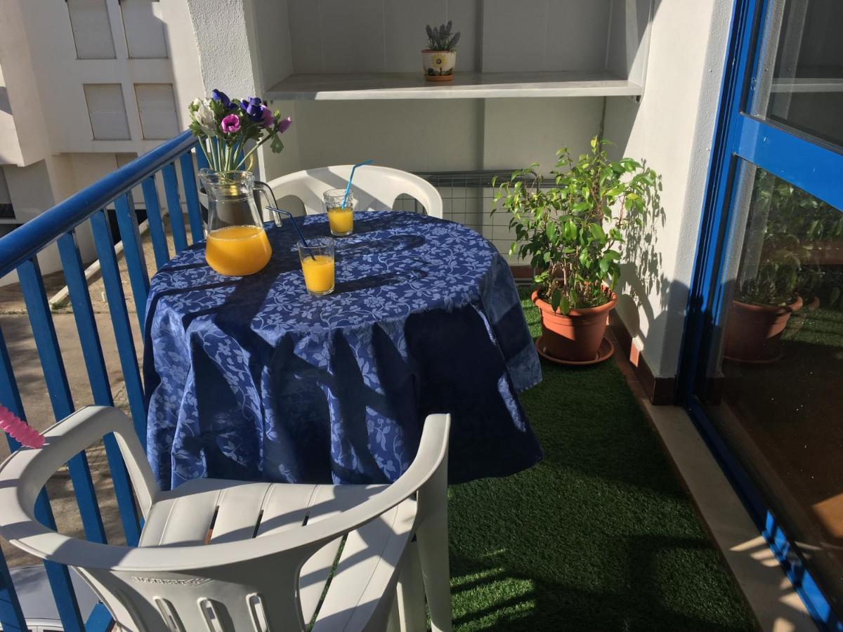Altura Inn Beach エクステリア 写真