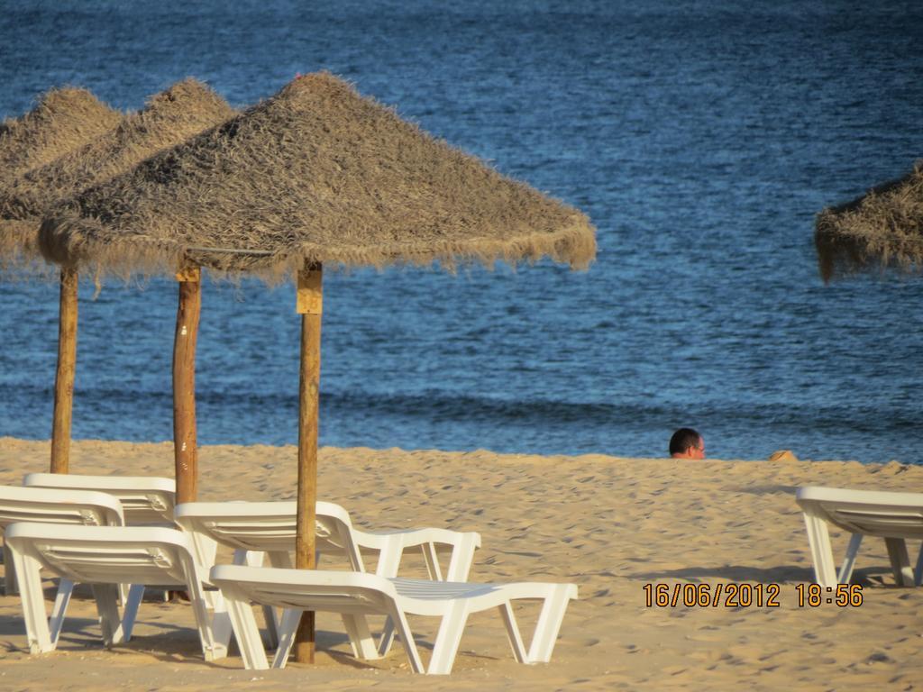 Altura Inn Beach エクステリア 写真