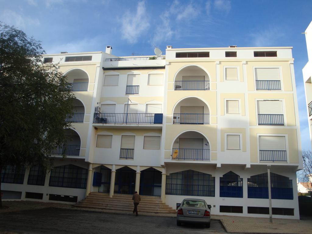 Altura Inn Beach エクステリア 写真