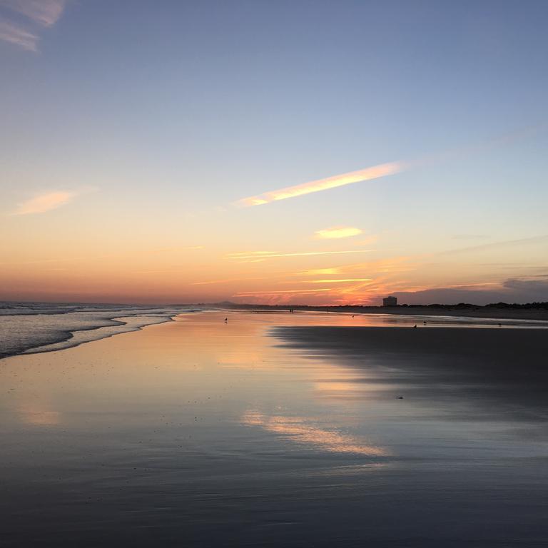 Altura Inn Beach エクステリア 写真