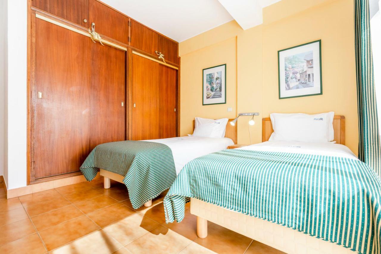 Altura Inn Beach エクステリア 写真