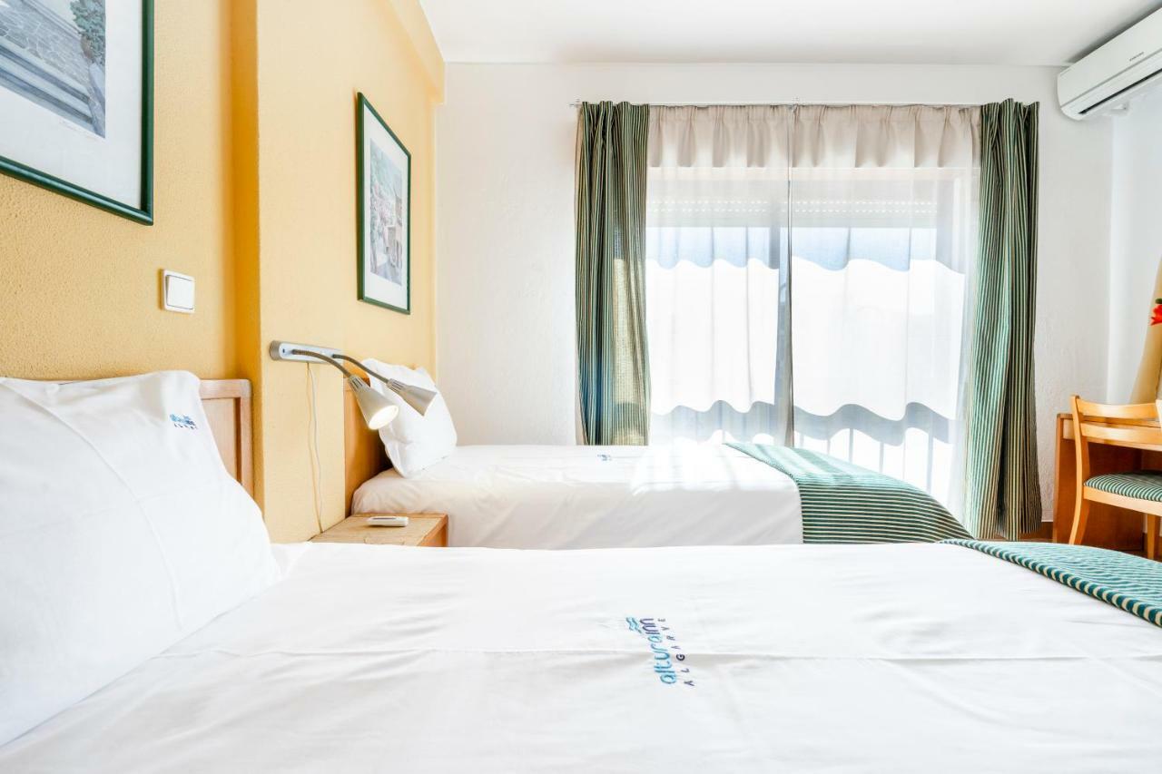 Altura Inn Beach エクステリア 写真
