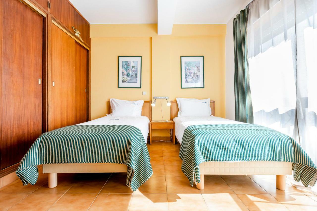 Altura Inn Beach エクステリア 写真