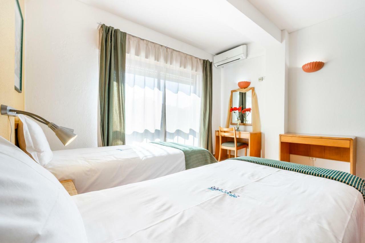 Altura Inn Beach エクステリア 写真