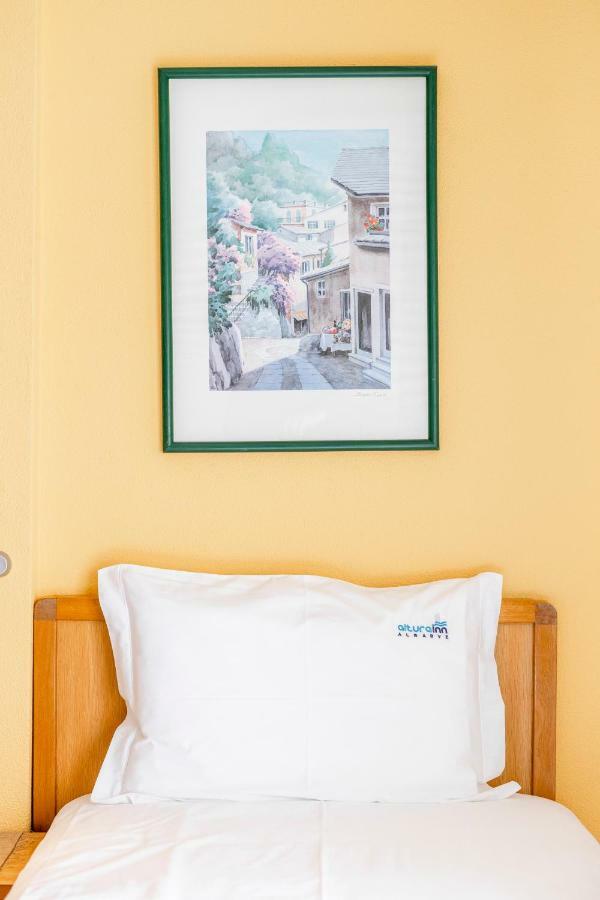 Altura Inn Beach エクステリア 写真