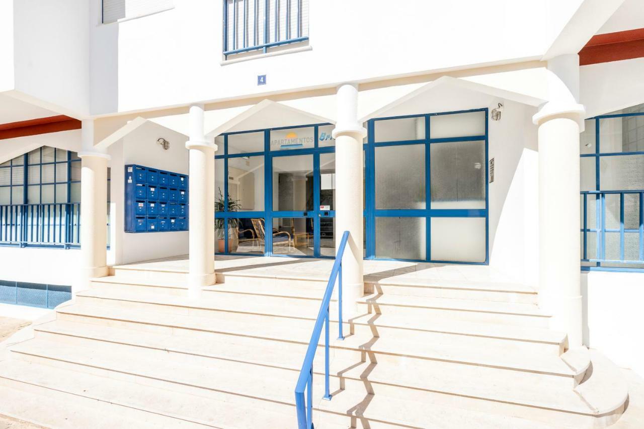 Altura Inn Beach エクステリア 写真
